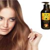 شامپو روغن ارگان مکس لیدی MAX LADY ARGAN OIL