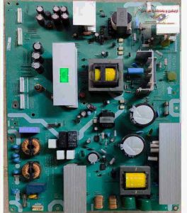 پنل شکسته توشیبا LCD - Toshiba 55ZF355 - PE0401,V28A000553A1