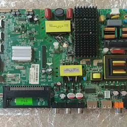 SU5590 مینبرد سونیا  SUNIYA LED TV MAIN BOARD