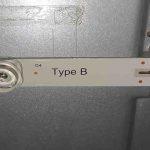 مینبرد، تیکان ،آدرس وبکلایت استوک SUNIYA Model S-55KD7151