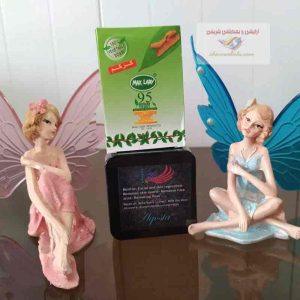 کرم آگوستا بلک تک و تعداد برای کک و مک کرم کاملا گیاهی آگوستا اصلی