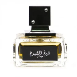 عطر ادکلن مردانه لطافه شیخ الشیوخ مرکز Lattafa Sheikh Al Shuyukh Concentrated