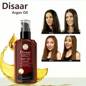 روغن آرگان مو دیسار۱۲۰ میل ORIGINAL(Disaar)اصل