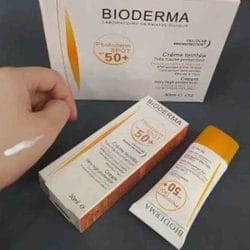 کرم ضد آفتاب فتودرم بیودرما Bioderama اسپات spf 50 اصل (30میلی لیتری)