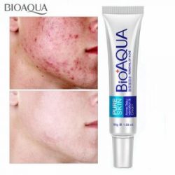 کرم ضد جوش و آکنه بیوآکوا BIOAQUA