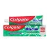 خمیر دندان کلگیت در چند رنگ مدل MAX FRESH MANY COLORS Xtra Fresh 100ml حجم 100 میلی لیتر  Colgate Toothpaste Max Fresh 100 ml