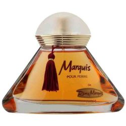 عطر و ادکلن زنانه رمی مارکویس Remy Marquis