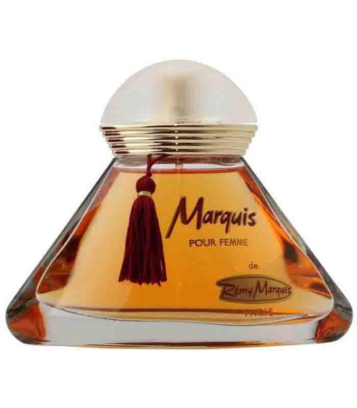 عطر و ادکلن زنانه رمی مارکویس اصلی originally Remy Marquis