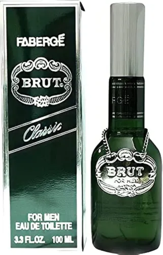 ادو تویلت بروت فرگرانس پرستیژ مدل Brut مردانه 100 میلی لیتر اصل