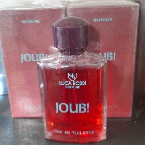 عطر ادکلن جوپ هوم-قرمز | Joop Homme red