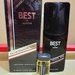 عطر و ادکلن لومانی بست مردانه | LOMANI BEST 100ML EDT