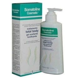 ژل لاغری و چربی سوز اصل ایتالیا سوماتولین somatolin اورجینال ا somatoline