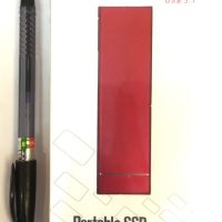 هارد اکسترنال دیجیتال نمونه های اوریجینال مدل Portable ssd  ظرفیت 8 ترابایت type-c