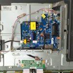 GOLDFINCH گلد فینچ پنل شکسته مدل BROKEN PANEL MODEL GF-43MT521V