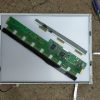 مانیتور پنل شکسته آی مک مدل MONITOR BROKEN PANEL IMAC LTM150XL-P01 - 15 LCD Panel XGA 1024X768 (TFT)