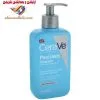 شوینده درمان پسوریازیس سراوی اصلی مناسب پوست خشک – CeraVe Psoriasis Cleanser