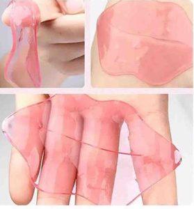 ماسک اصلی لب بیواکوا ورقه ای پچ لب BIOAQUA