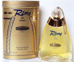 ادکلن زنانه رمی مارکویس اصلی Remy Marquis حجم 50 میلی لیتر