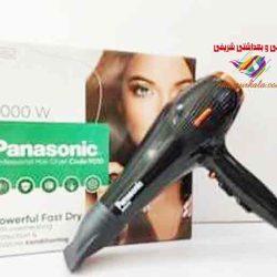 سشوار پاناسونیک ۹۰۰۰وات  مدل Panasonic- 9010