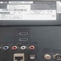 پنل شکسته تلویزیون هوشمندLG ال جی مدل 43LM6300PVB سایز 43 اینچ