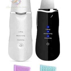 اتو پوست درما اف التراسونیک شاول اصلی ،اورجینال Ultrasonic Shovel