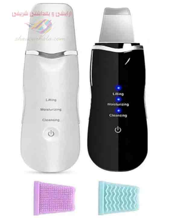 اتو پوست درما اف التراسونیک شاول اصلی ،اورجینال Ultrasonic Shovel