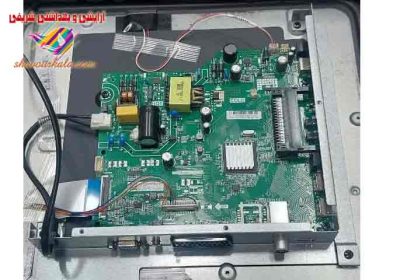 هایسنس پنل شکسته HISENSE مدل 32n2173