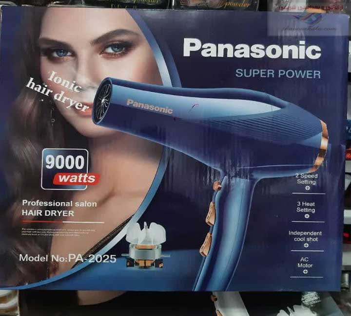 شسوار پاناسونیک موتور سنگین اصلی مدل PA-2025