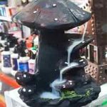 طرح قارچ