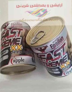 قرص چاقی اصلی کل بدن 60 عددی G-FAST اصل امریکایی
