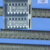 آی سی ORIGINAL IC LM324 SMD SOP-14PIN